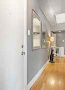 Bilik 2BR Designer Apt in Festive Boystown