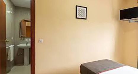 기타 2 Hostal Restaurante Asador EL PAISANO