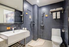 Others 7 Yeste Hotel (Tianyang)