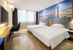 Others 4 Yeste Hotel (Tianyang)