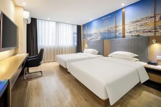 Others 4 Yeste Hotel (Tianyang)