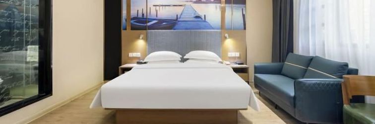 Others Yeste Hotel (Tianyang)