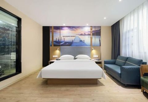 Others Yeste Hotel (Tianyang)