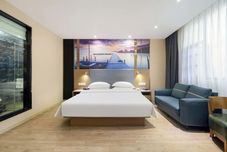 Others Yeste Hotel (Tianyang)