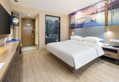 Others 6 Yeste Hotel (Tianyang)