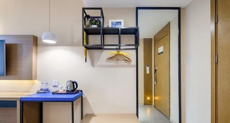 Others 2 Yeste Hotel (Tianyang)