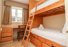 Others 2 Harness Lodge