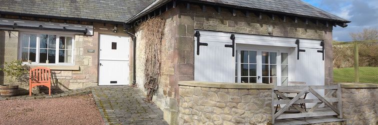 Others Harness Lodge