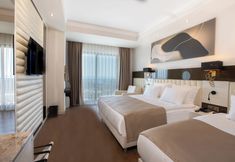 其他 5 SERENITY QUEEN HOTEL