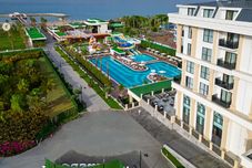 其他 SERENITY QUEEN HOTEL