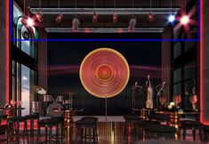 其他 4 SERENITY QUEEN HOTEL