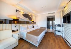 其他 6 SERENITY QUEEN HOTEL