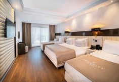 其他 7 SERENITY QUEEN HOTEL