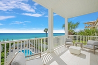 Others Shellstone Cottage Beach Front Seacrest Home With Private Pool and 5 Bedrooms 4 Home by Redawning