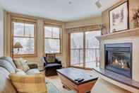 Lainnya Silver Mill 8200-1br-walk To Slopes! Kids Ski Free! 1 Bedroom Condo by Redawning