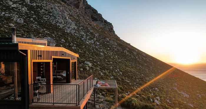 Lainnya Klein Hangklip - Eco Mountain Cabin