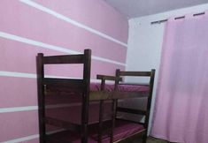 Others 5 Hostel Goiânia..