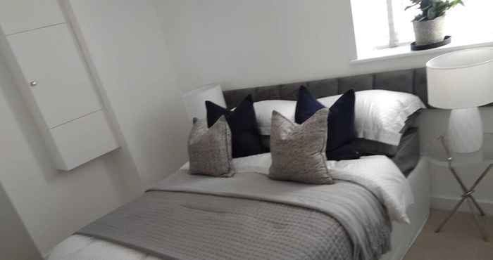Others Captivating 1-bed Apartment in Southampton