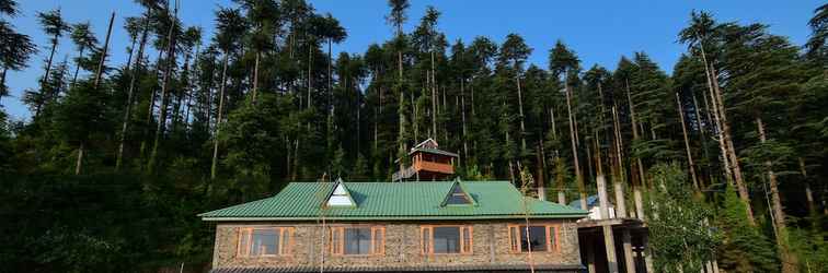 Lain-lain Cheog Chamber by Dumnu Homes