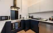 Others 4 Host Apartments Stylish Seel Street Quarters