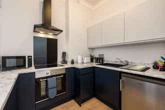 Others 4 Host Apartments Stylish Seel Street Quarters