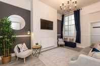 Lain-lain Stunning L1 Seel Street Georgian 3 Bedroom Townhouse Sleeps 10 People