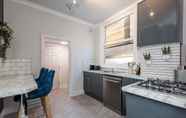 Others 5 Stunning L1 Seel Street Georgian 3 Bedroom Townhouse Sleeps 10 People