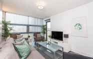 Others 5 Stylish Modern Apt Central Walk Everywhere Free Parking