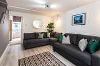 Others Cosy and Modern Super Central 2 Bed Apt