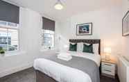 Others 7 Cosy and Modern Super Central 2 Bed Apt