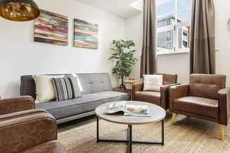 Others 4 Slater Street Apartments - Perfect for Nightlife