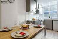 Lainnya Slater Street Apartments - Perfect for Nightlife