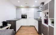 อื่นๆ 5 Baltic Triangle 3 Bed Apt Walk Everywhere