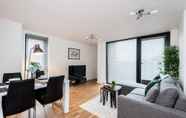 Others 2 Baltic Triangle 3 Bed Apt Walk Everywhere