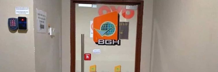 Others BangiGateWay Hotel