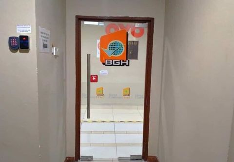 Others BangiGateWay Hotel