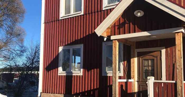 Others Lägenhet i Vansbro Centrum