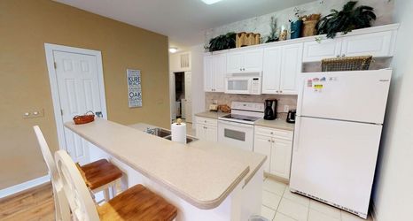 Others 2 Champions Golf Villas, Easy Club House Access by Coastline Resorts