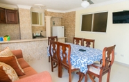 Others 2 Modern 2 Bedroom 2 Bathroom Apartment Near Airport