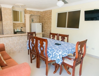 Others 2 Modern 2 Bedroom 2 Bathroom Apartment Near Airport