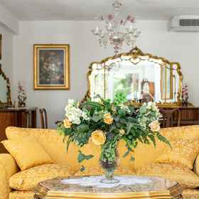 Primary image 1 Ghe Sem Morazzone B&B, Pronto Soccorso di Varese - ASST DEI Sette Laghi Hotels