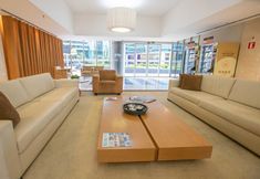 その他 2 Vision Acomodação Particular no Centro