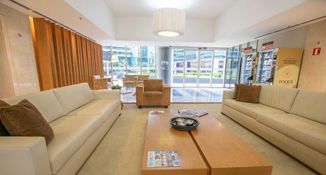 その他 2 Vision Acomodação Particular no Centro