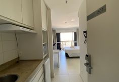 Lainnya 4 Vision Acomodação Particular no Centro