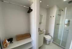 その他 5 Vision Acomodação Particular no Centro