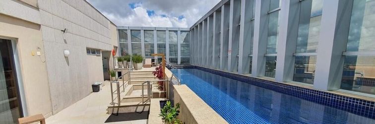 その他 Vision Acomodação Particular no Centro