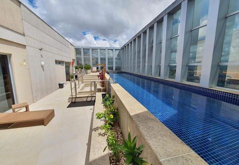 その他 Vision Acomodação Particular no Centro