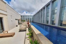 その他 Vision Acomodação Particular no Centro