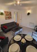 ภาพหลัก Captivating 2-bed Apartment in Southend-on-sea