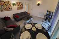 Others Captivating 2-bed Apartment in Southend-on-sea